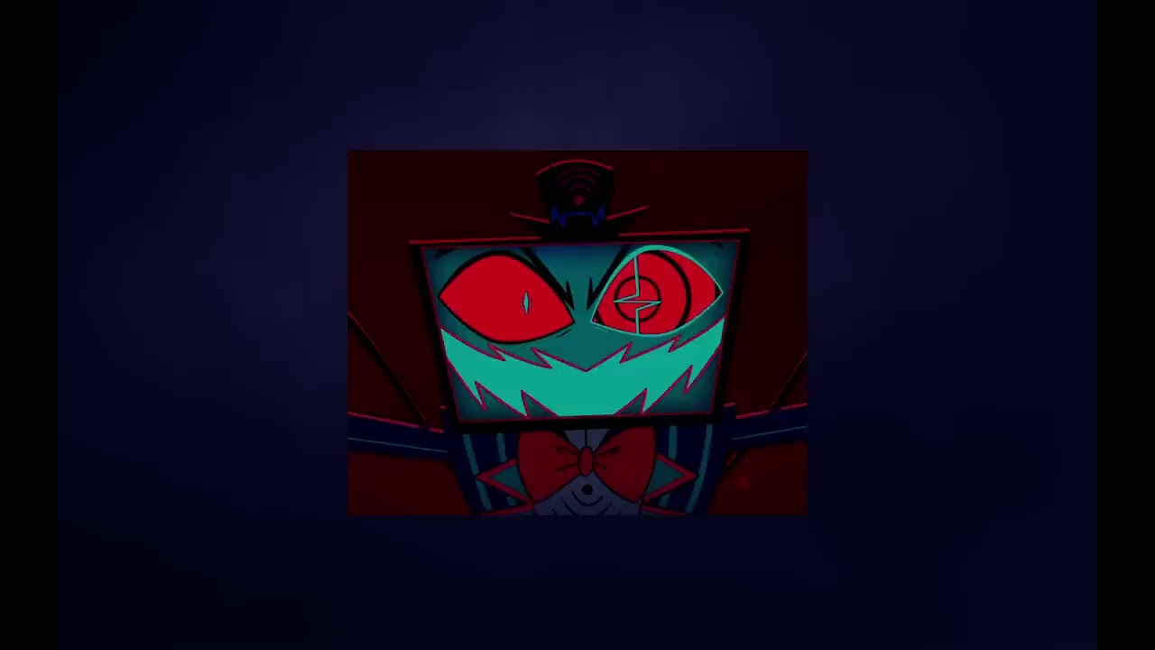 Hazbin Hotel Season 2 Song | Don't you Forget (Reprise) | Slowed & Reverb