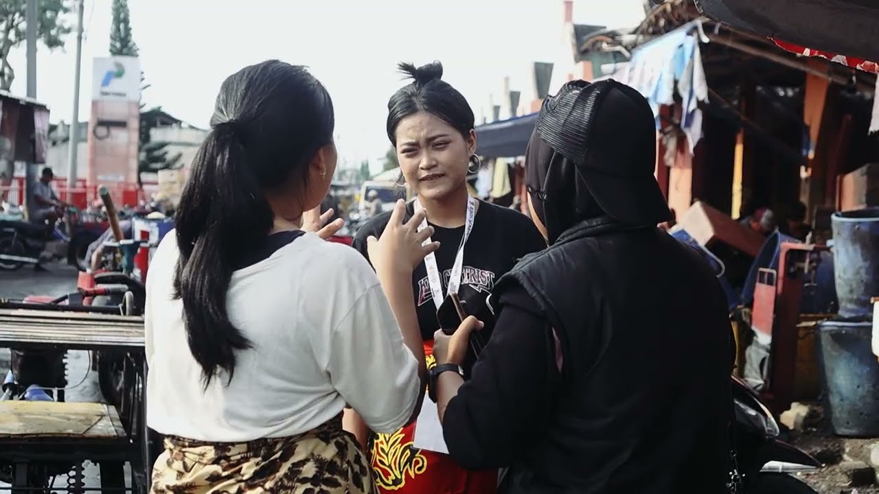 Produksi Film Tari (Dance Film Production) | LAYAR PUAN PESISIR: Muncar Dance Film Festival