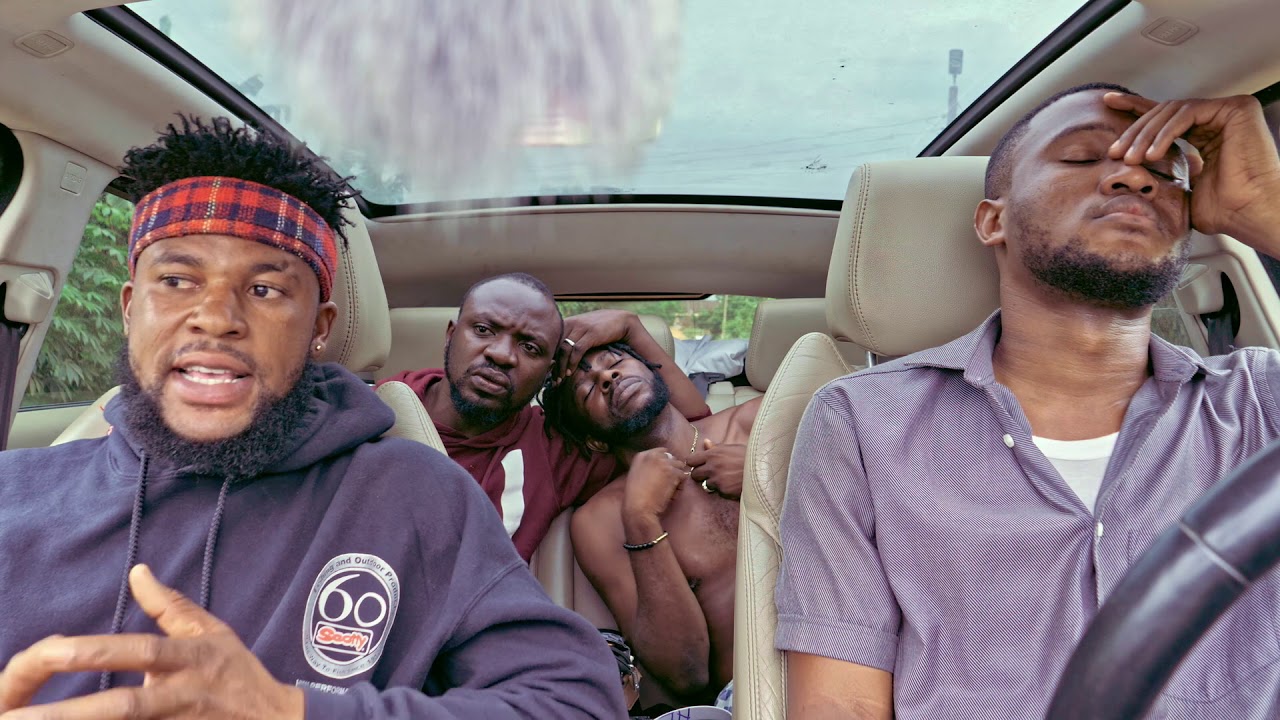 FORKBOYZ series ( Episode 11 )