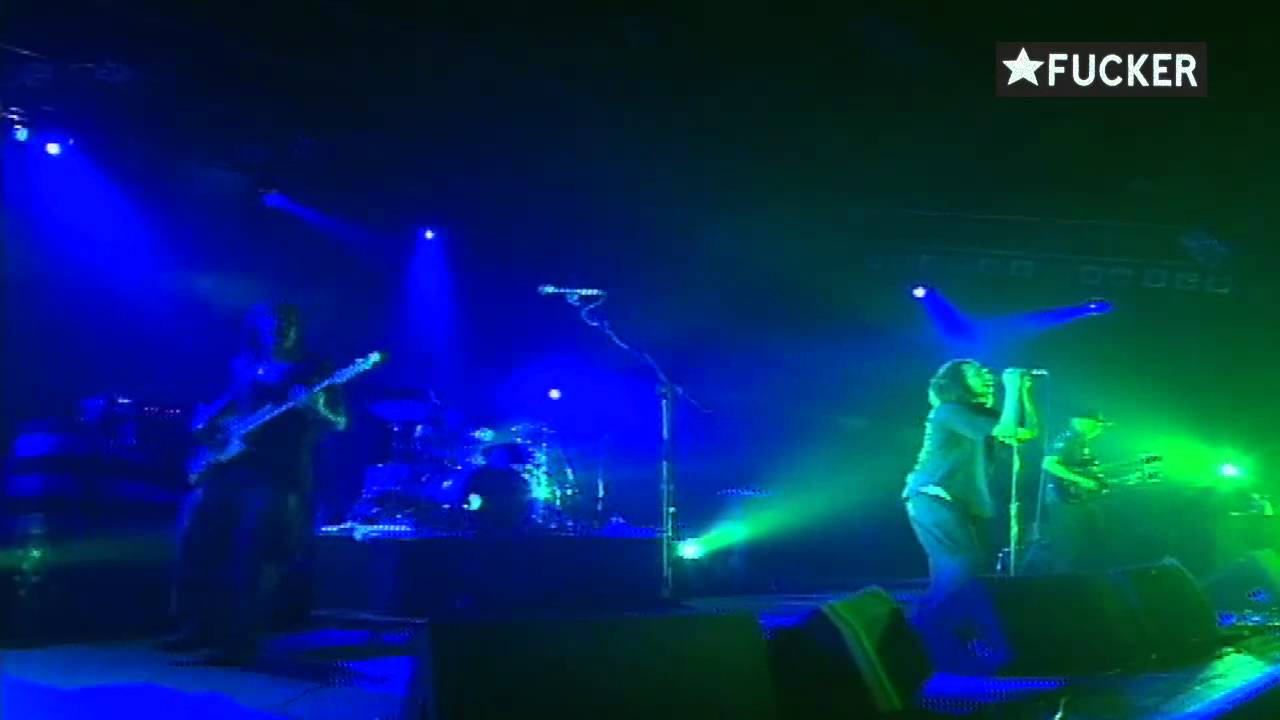 Rage Against The Machine - (HD)(Live Dusseldorf 2000)(Full Concert)(PRO-SHOT)720p