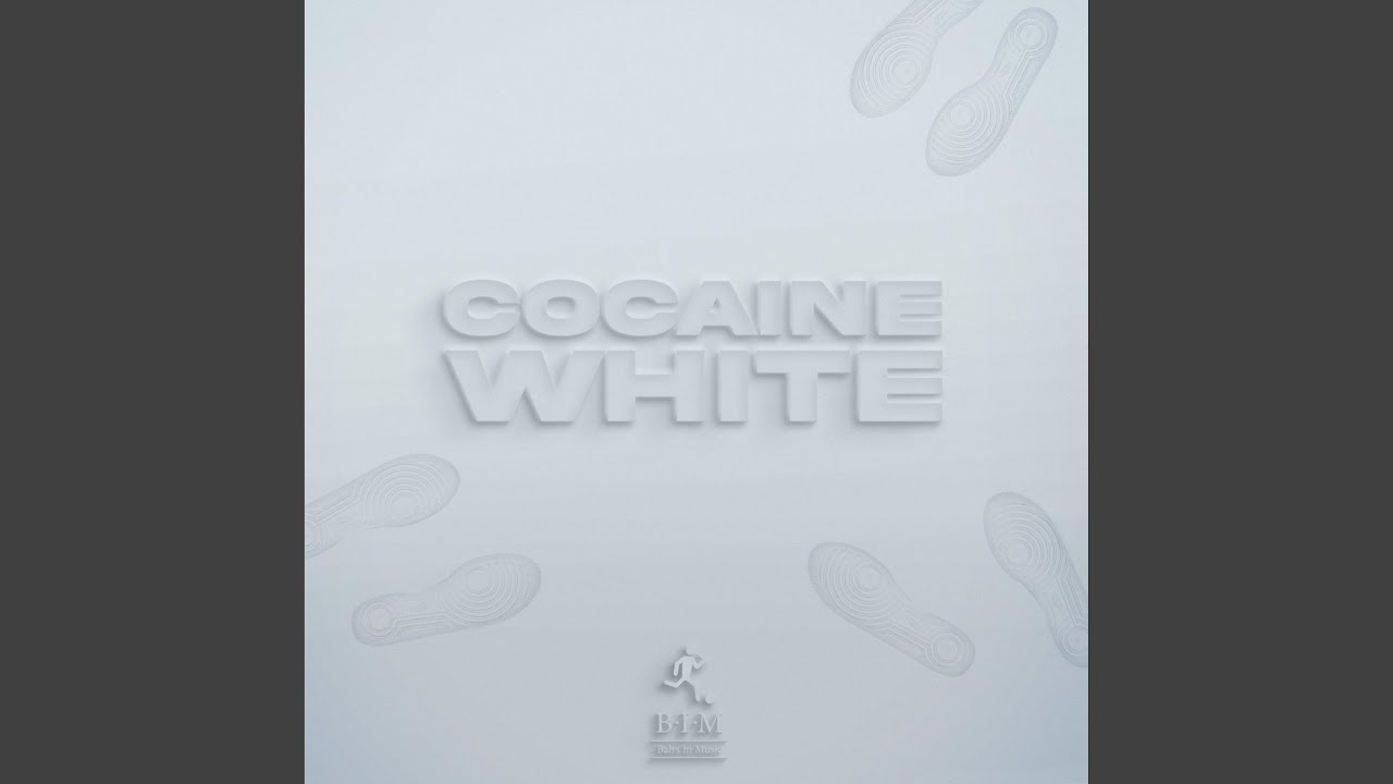 Cocaine White