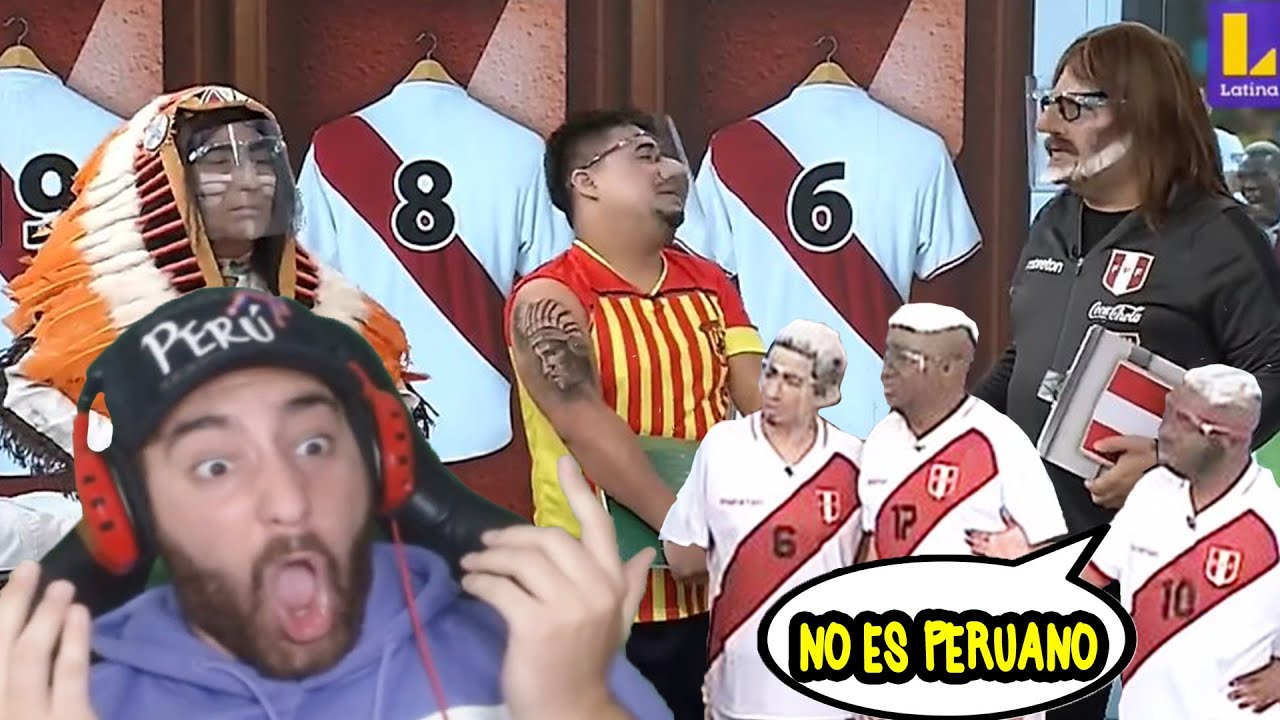 😱LAPADULA CONOCE A SUS COMPAÑEROS DE SELECCIÓN EN EL WASAP DE JB - 🤣WASAP DE JB🤣 (REACCIÓN)