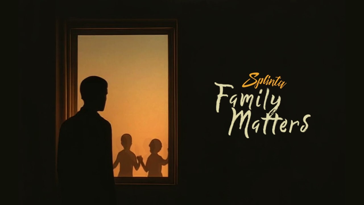 Splinta - Family Matters