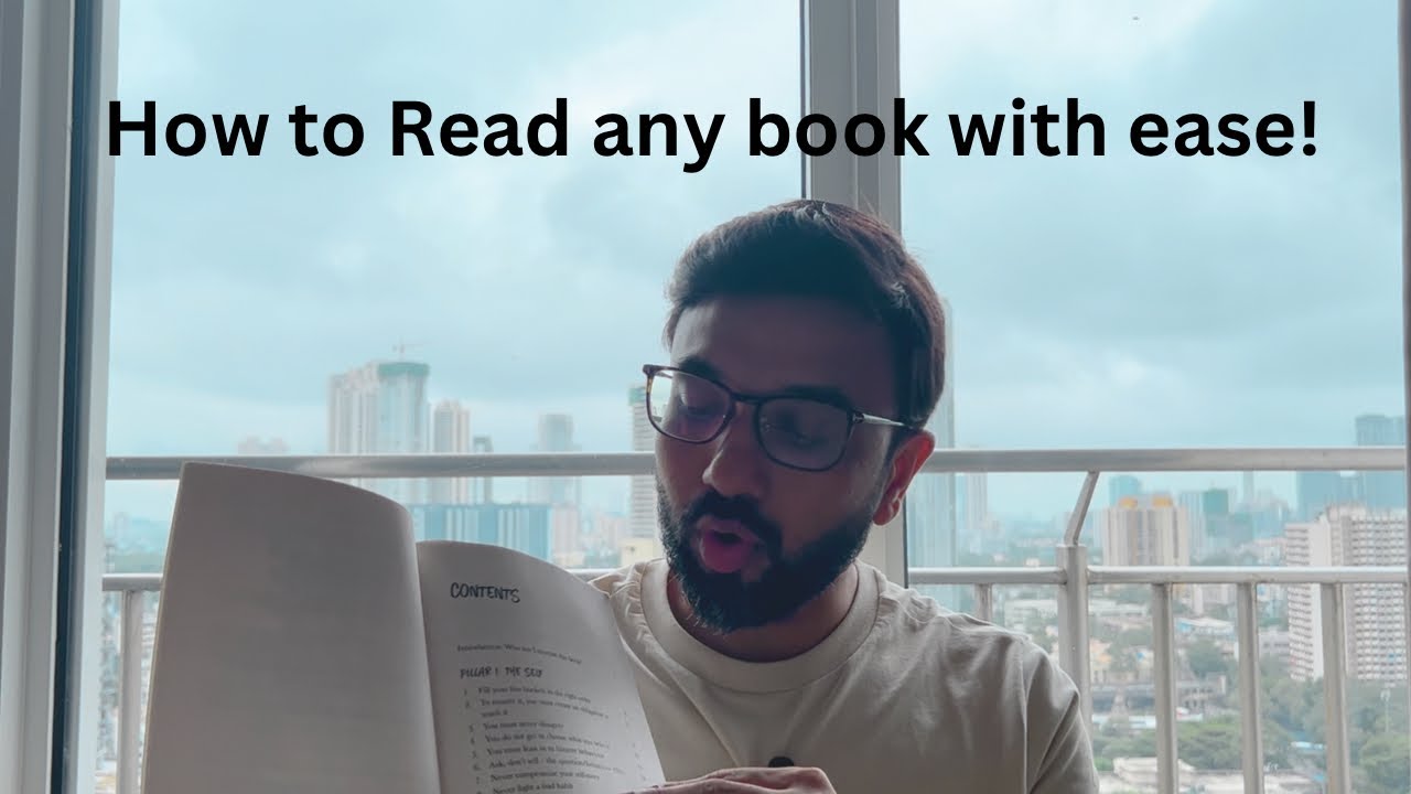 This video will teach you the MOST UNDERRATED technique of UPSC, college & other exams
