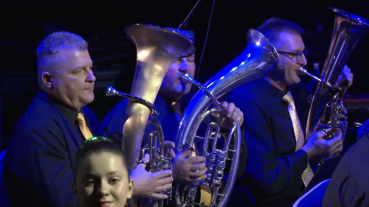 Vianočný koncert 2024