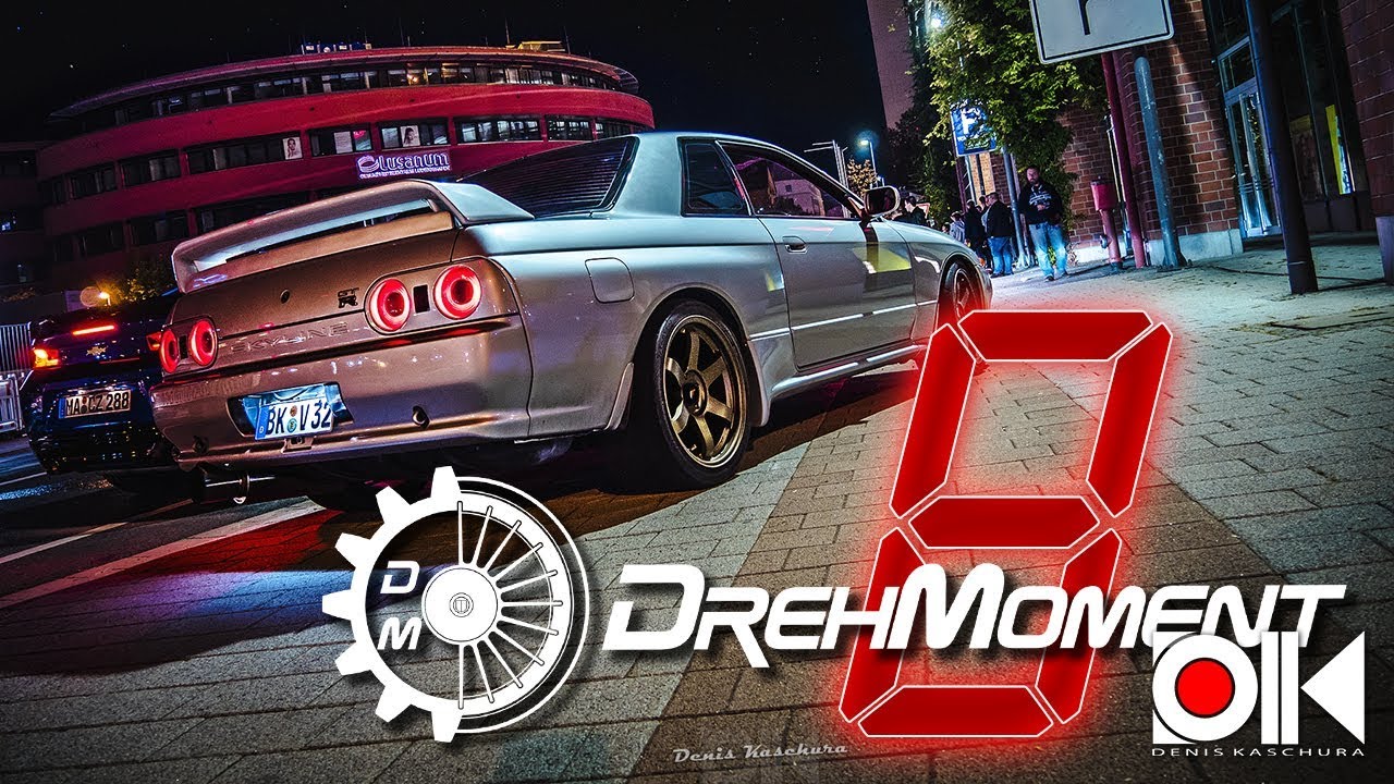 DREHMOMENT 8 | CARPORN