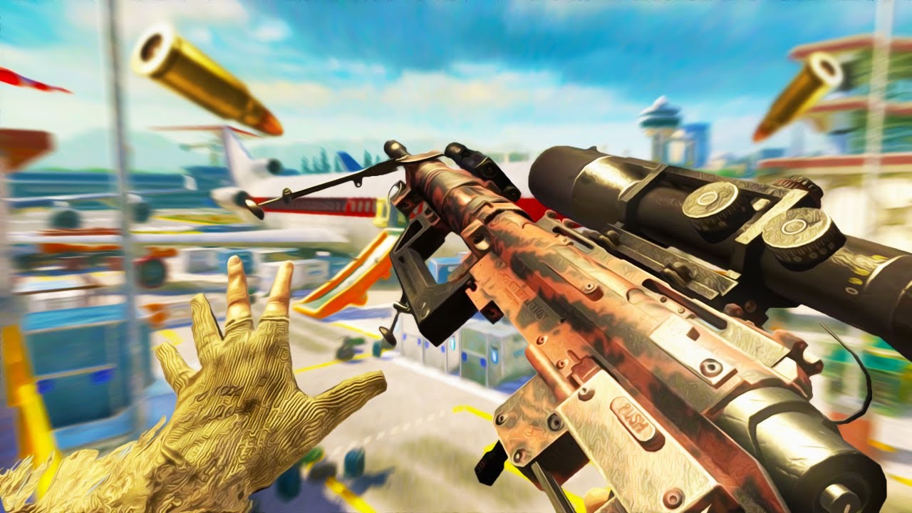 i hit a CRAZY TRICKSHOT and forgot to record it..