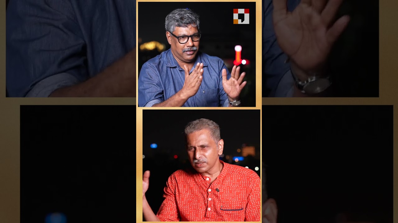 JTS PREROLLS | VOTE '26 | ASSEMBLY ELECTION | MP BASHEER | RAJEEV SANKARAN