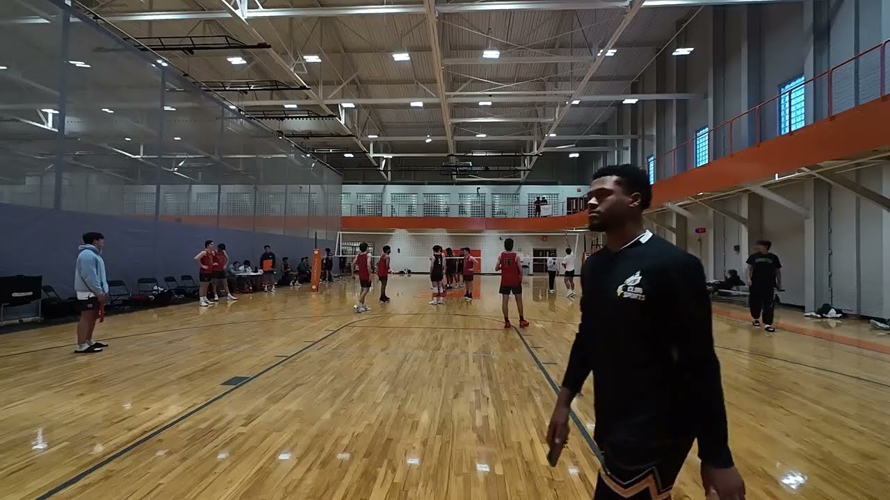UGA A vs. FSU A (Quarterfinals)