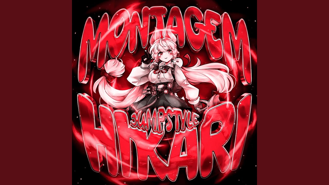 MONTAGEM HIKARI JUMPSTYLE