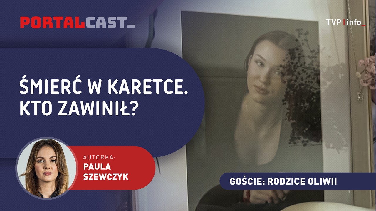 Szokująca śmierć 19-latki po wypadku. Rodzice: 