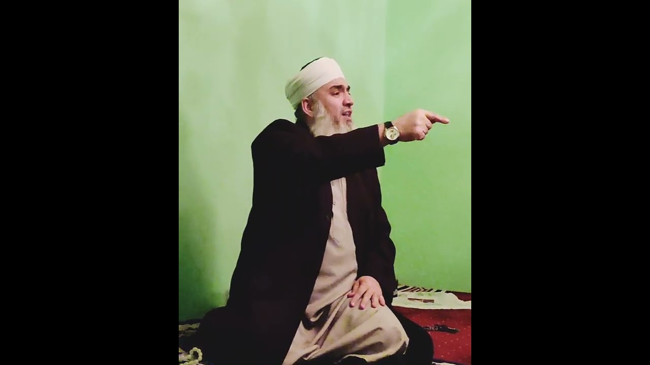 ЧАРО МУШКИЛИ МО ХАЛ  намешава Мавлави бохтари