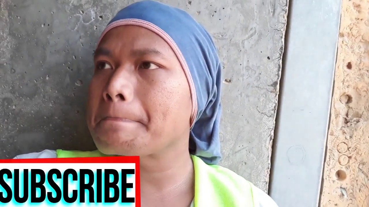 Vlog ---KERJA DI ARAB SAUDI