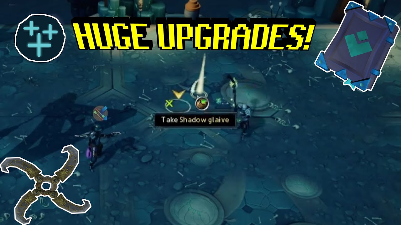 Caroming Unlocked! - Group Ironman - GWD3 Set From Scratch EP11