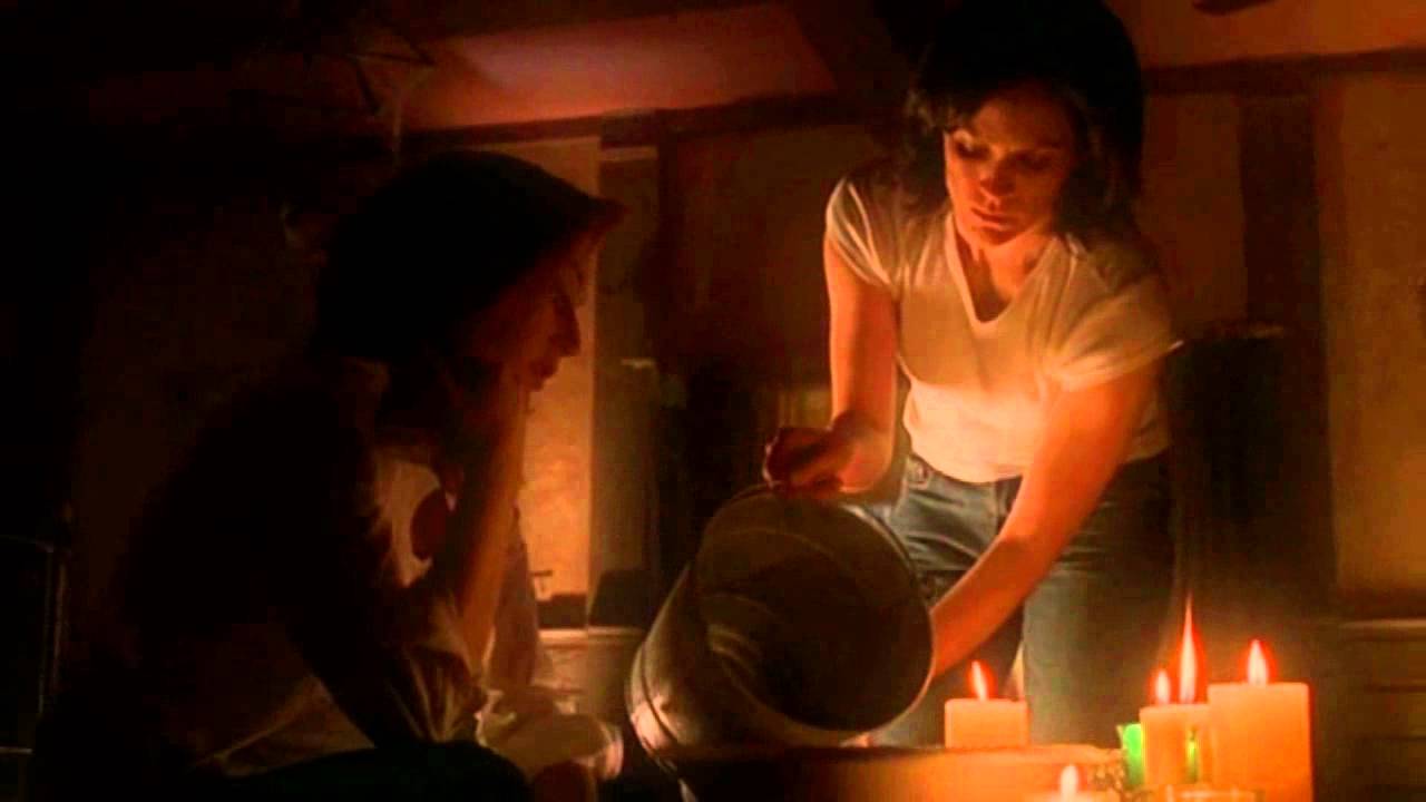 Dana Scully & Monica Reyes (X-Files / AU) - I Won't Give Up