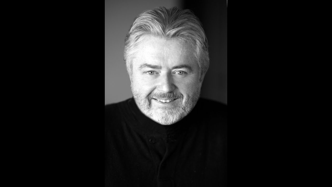Bill Whelan talks about the Riverdance Symphonic Suite