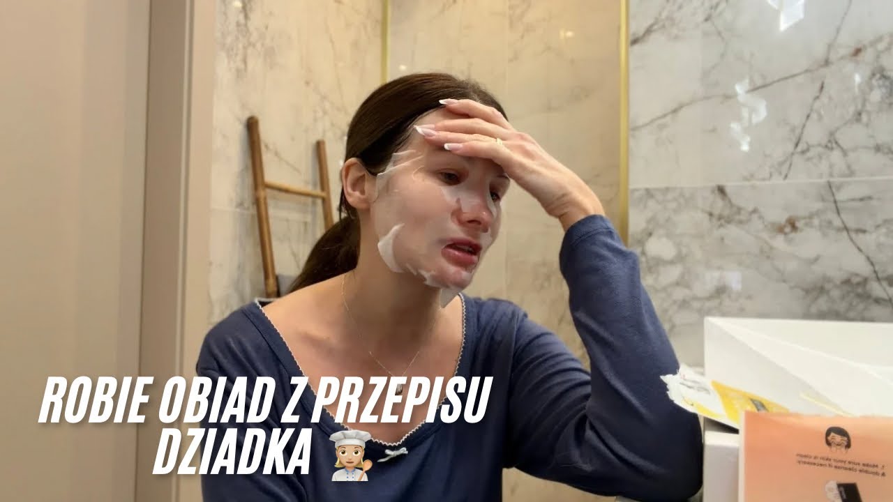 CZEKAJĄ MNIE WAŻNE BADANIA *VLOG 
