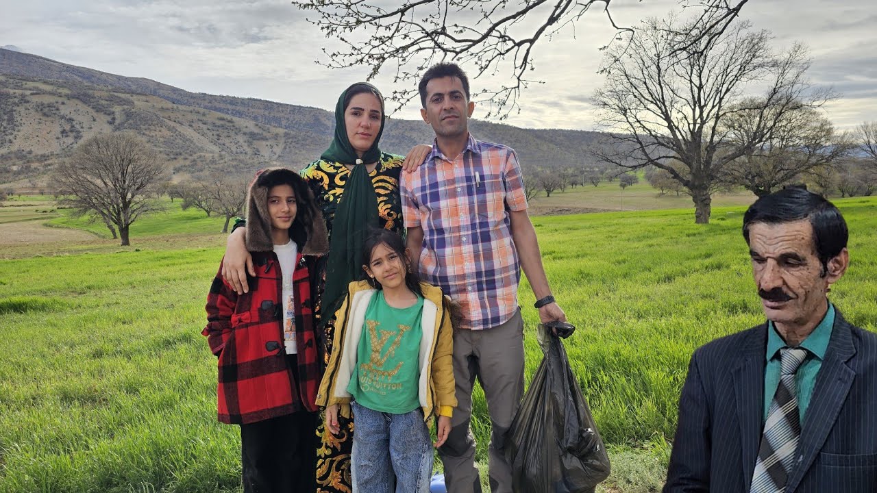 Secrets of Sizdah Bedar: A Journey into History and the Philosophy of Nature