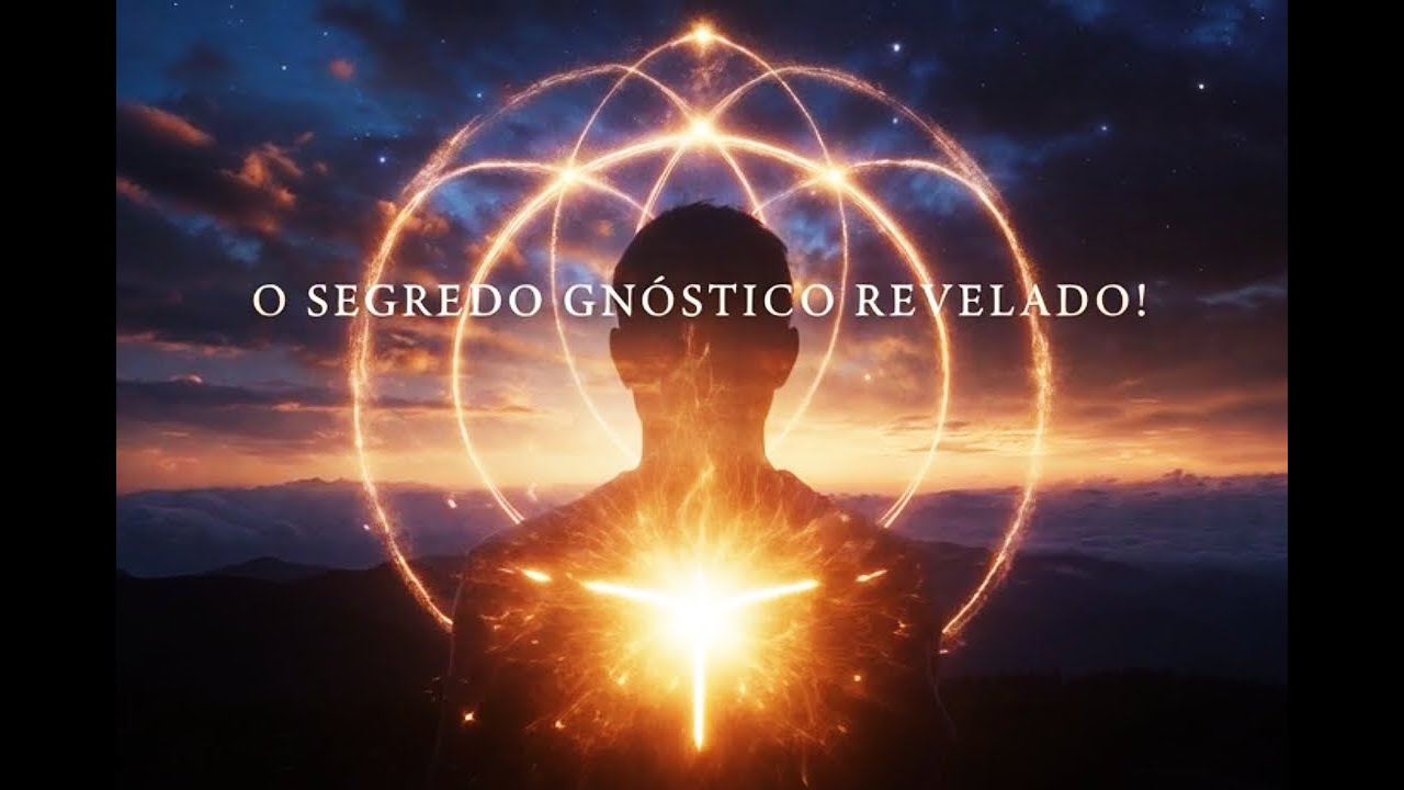 O JESUS GNÓSTICO