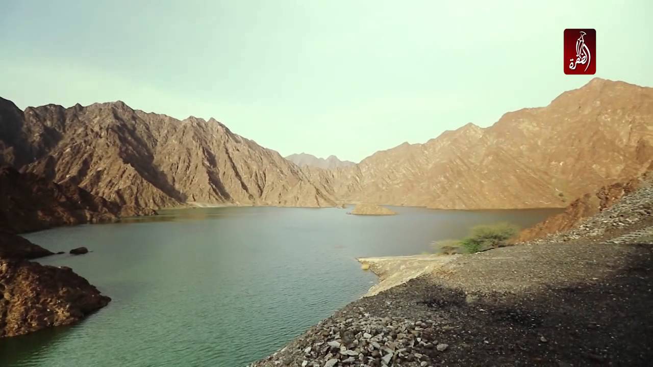 سد حتا - قناة الظفرة