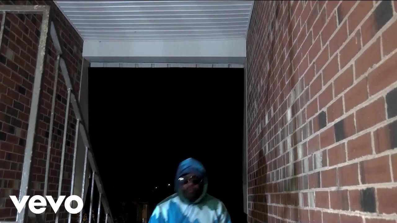 OG Junior - Cool As A Fan (Official Music Video) ft. Mal Stylez