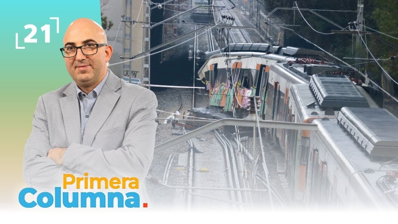 Primera Columna (21/01/2026) Les notícies del matí