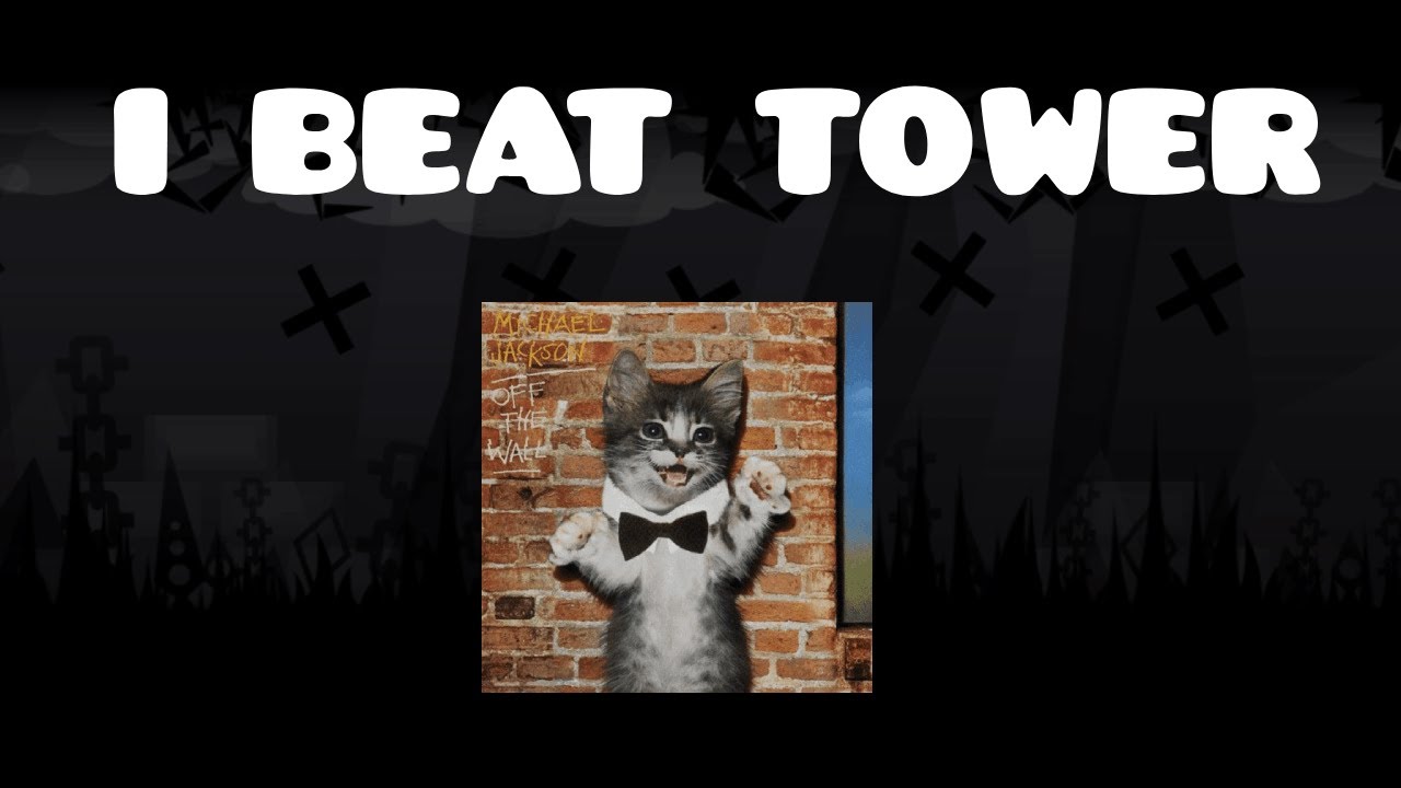 Tower B (RAKE) 100% // By SqueegGD //