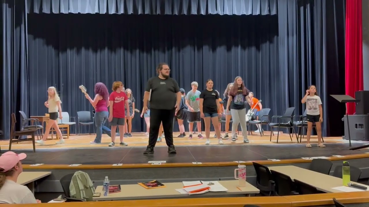 SOR Jaguar Players Stick it to the Man