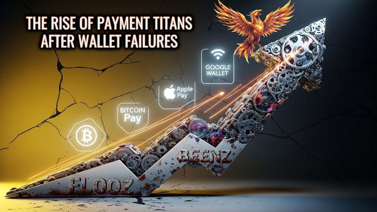 The Untold Story of Failed Wallets and Crypto Graveyard