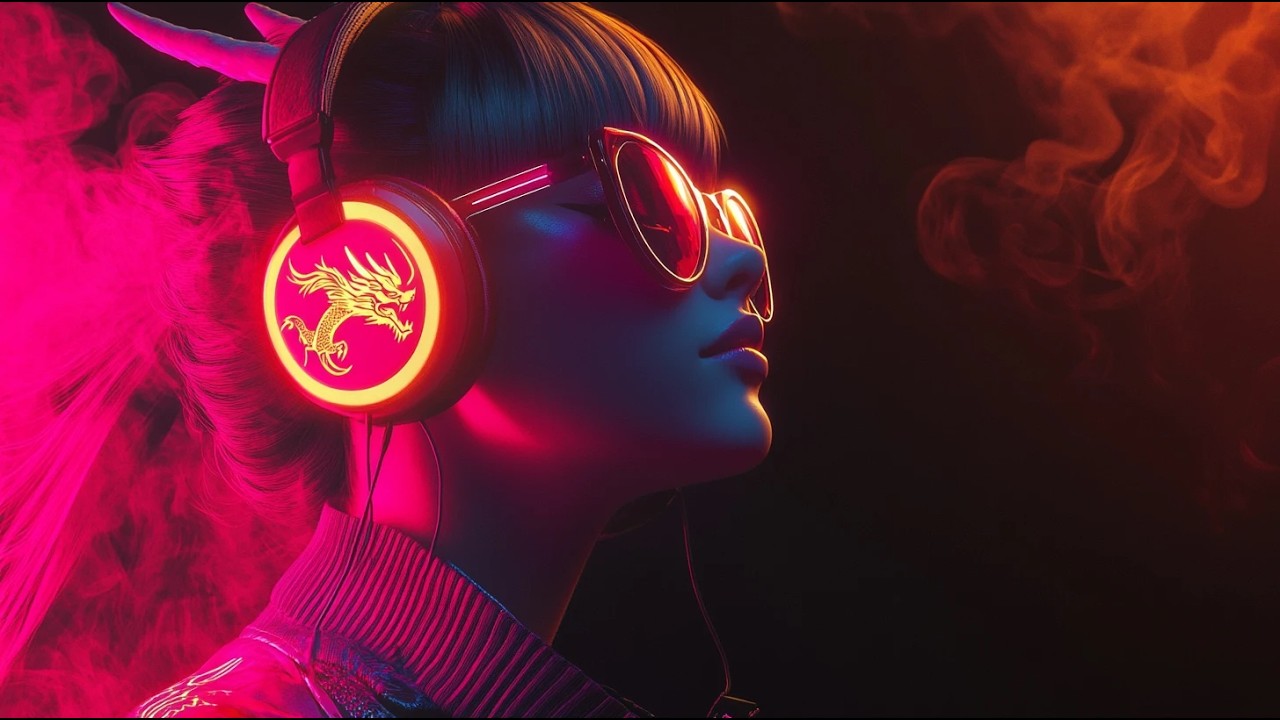 Deep House Music 2026 - Chill Mix & Deep Feelings Vol. 27