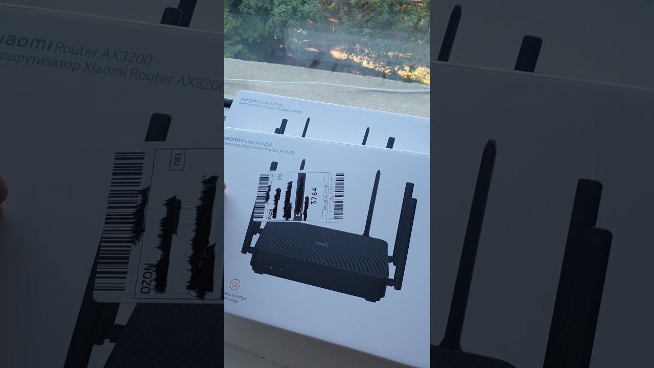 OpenWRT + VLESS + MESH 