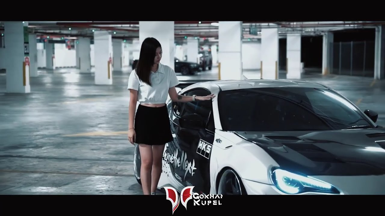 Gökhan Küpeli - Thang Go