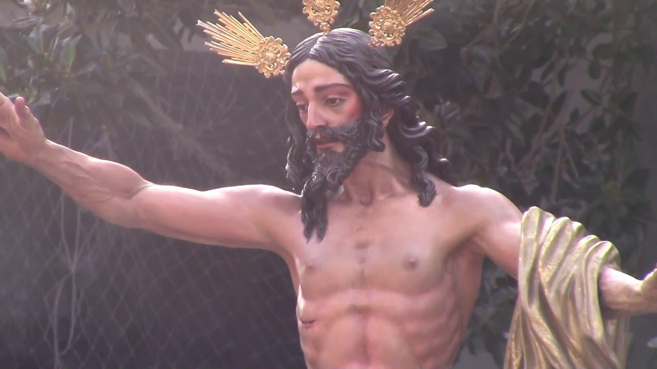 Sevilla en Primavera-Resucitado por la Plz.de San Pedro 2016-