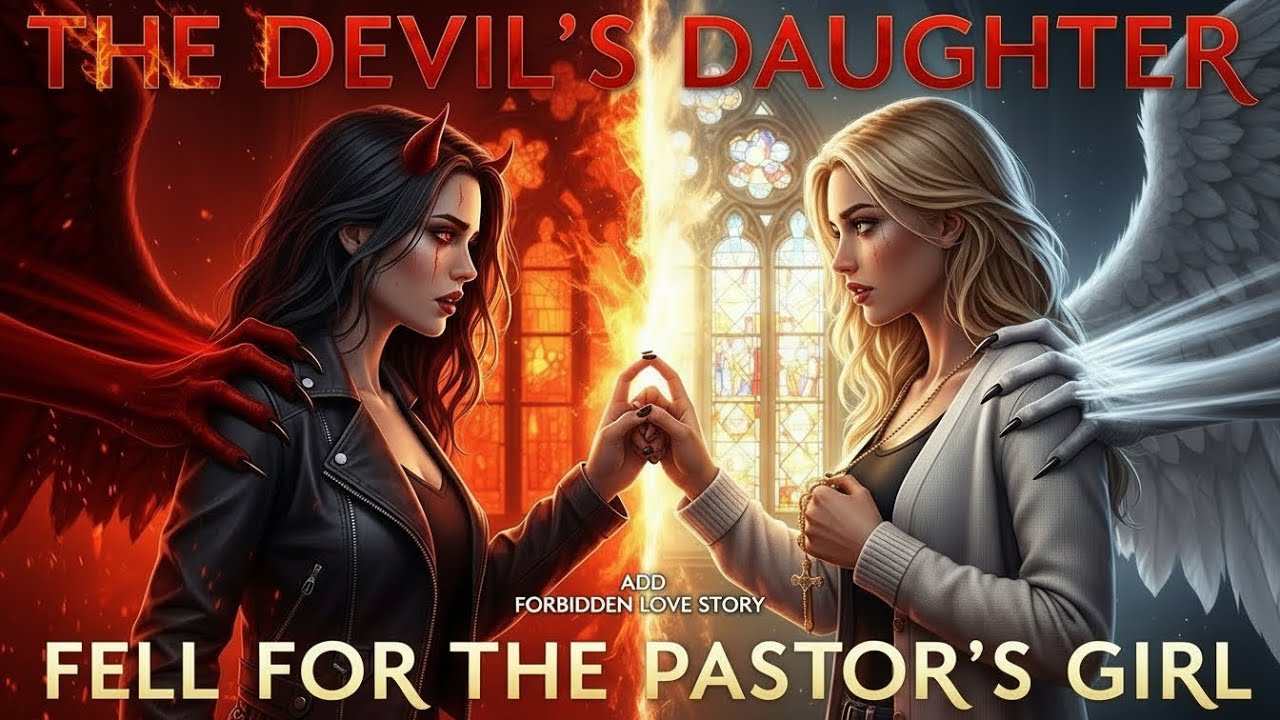 ||GL|| My Mother is the DEVIL, but I Fell for the Pastor’s Daughter