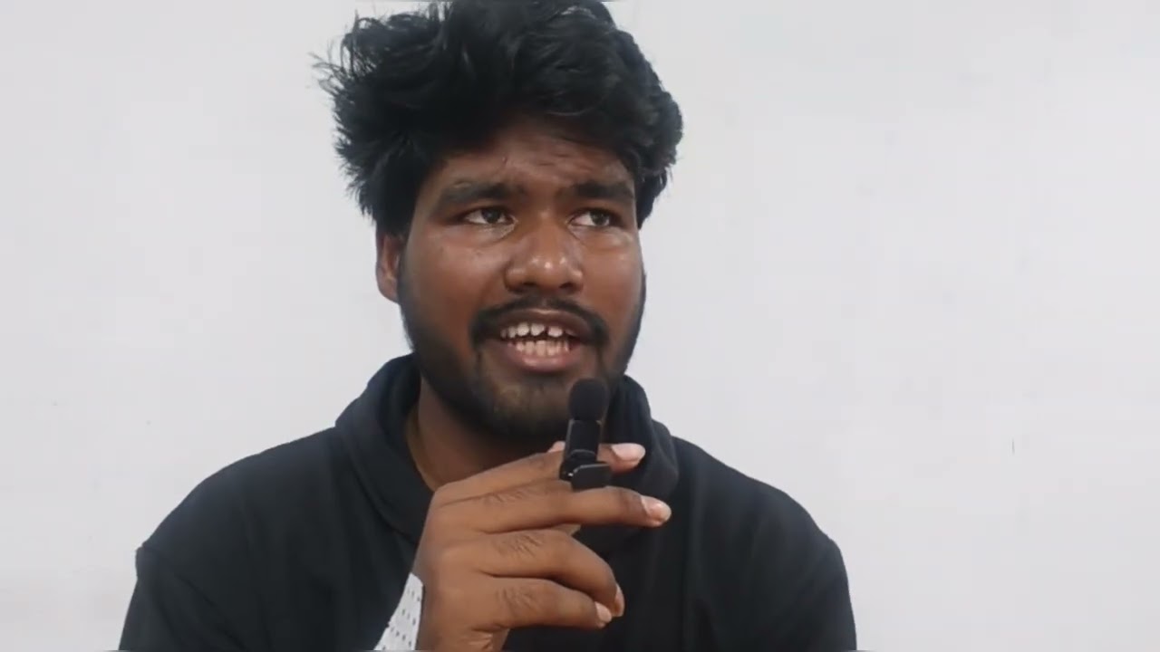 School Management unit 1 in Tamil 