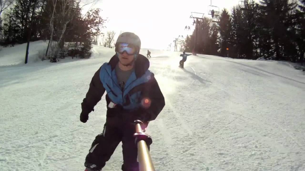 Ryan Rasmussen Midseason edit