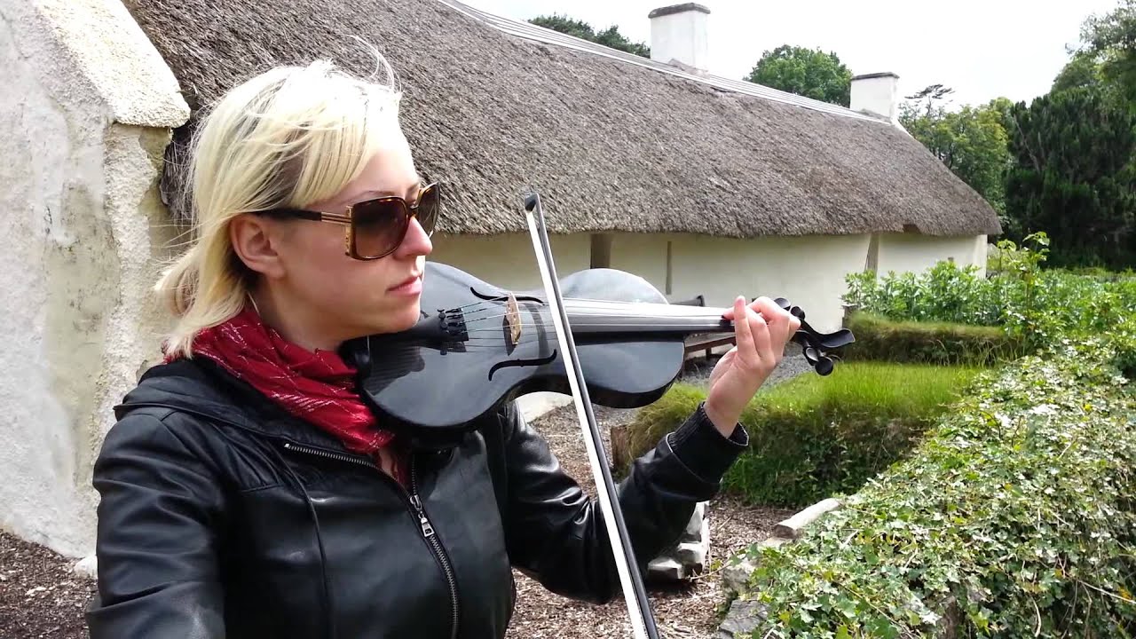 The Banks o'Doon @ Robert Burns Cottage