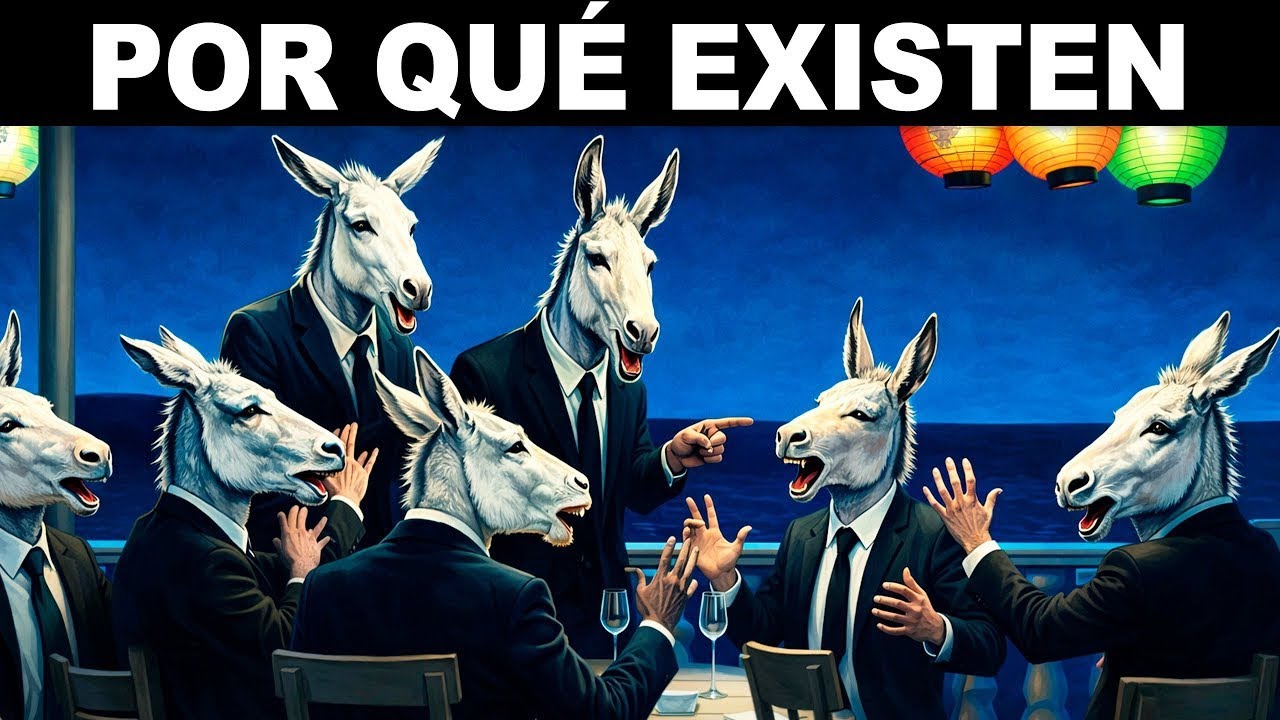 ¿Por qué abundan los idiotas? | Schopenhauer