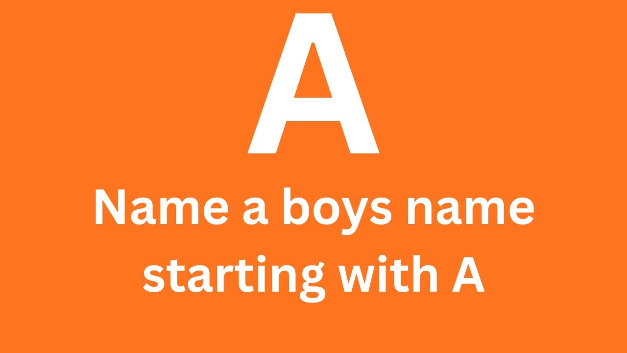 ABC Quiz 🧠 Can You Name One for Every Letter?
