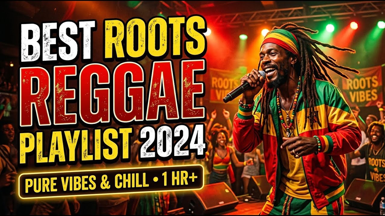 LIVE Conscious Dub Nights 2026 | Roots Pulse & Inner Focus