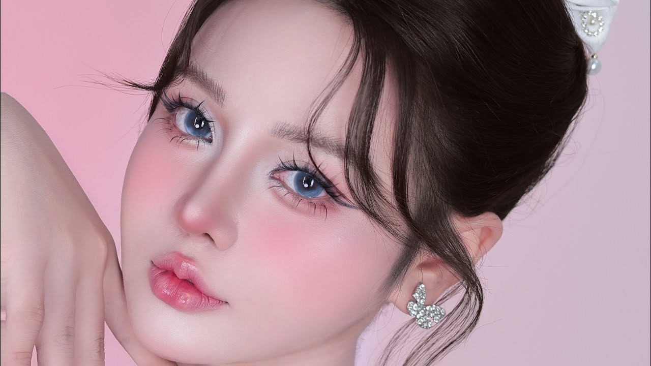 Yến Makeup Hải Phòng