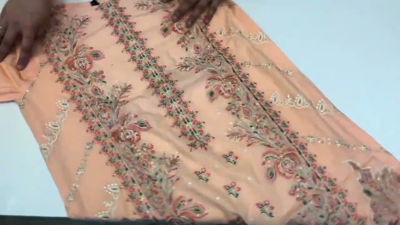 Lawn emb stitched branded suits in Eid 🌙sale💃✨price -2800/-☎️8445012262