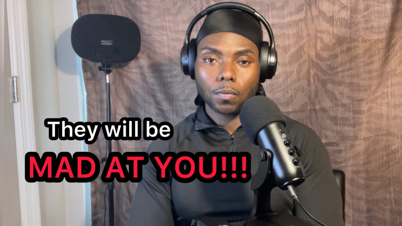 People will be mad at you for having a fit body 