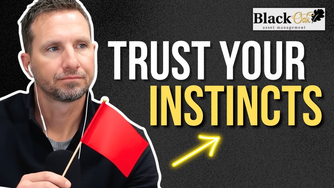 Warning Signs You Picked the Wrong Advisor