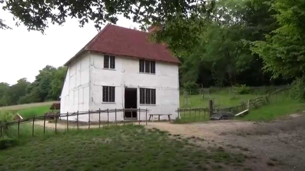 Tindalls Cottage 1720 Weald and Downland