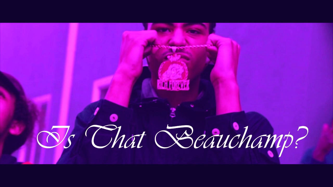 Jay Critch - Speak Up (Screwed & Chopped)