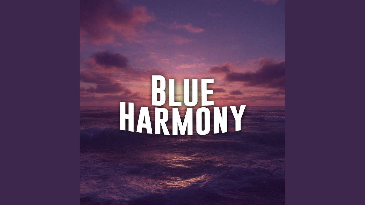 Blue Harmony