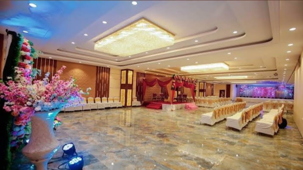 Banquet Hall in Kharghar Navi Mumbai || Sky Banquet hall Kharghar Navi Mumbai