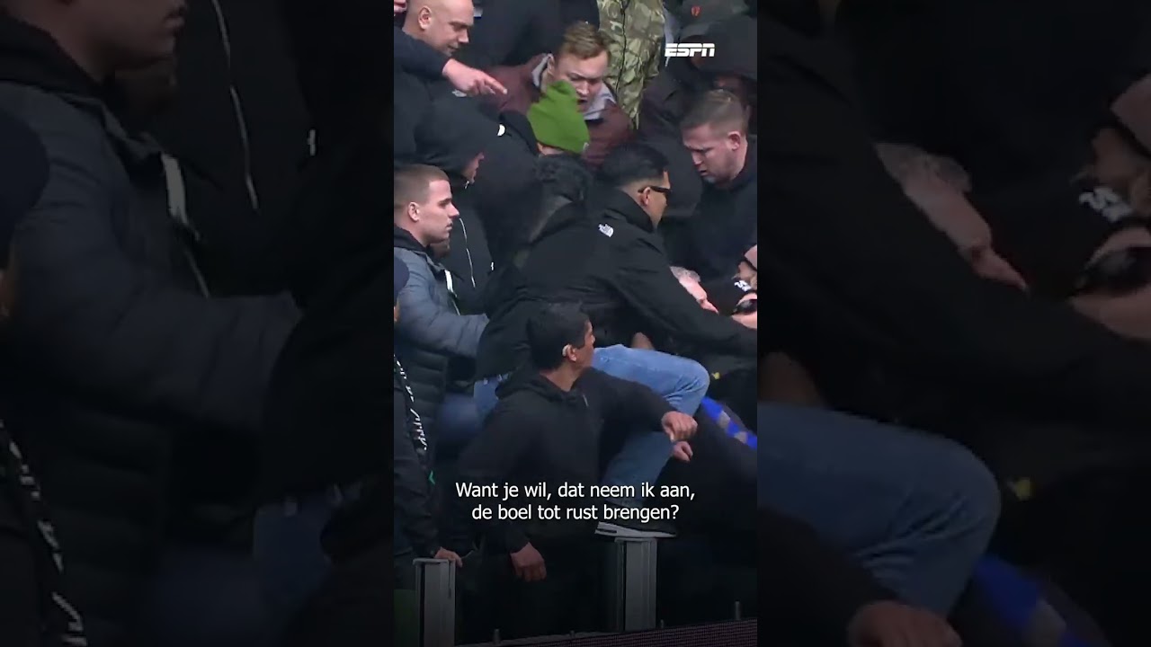 😨💥 JETRO WILLEMS over 𝐊𝐋𝐀𝐏 𝐎𝐏 𝐇𝐎𝐎𝐅𝐃: 