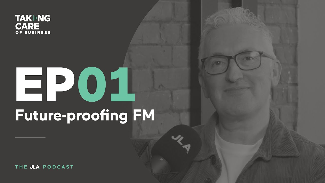 Future-proofing facilities management - strategies for 2030 and beyond